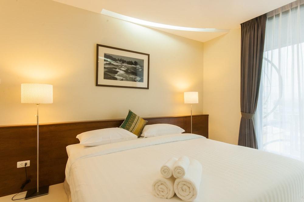 Baan Nilrath - Sha Extra 3* Hua Hin