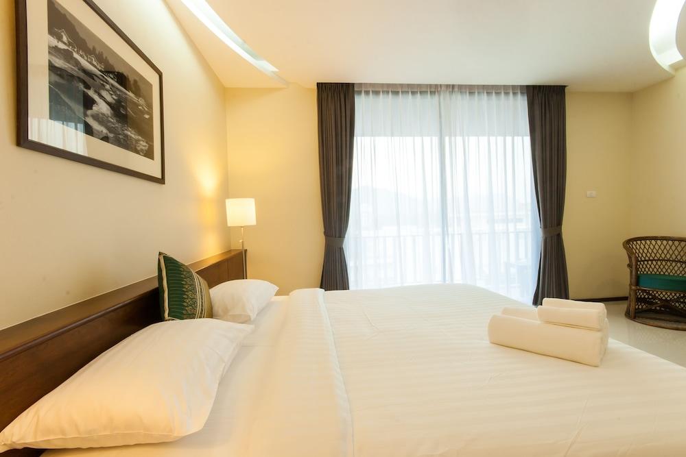 Baan Nilrath - Sha Extra Hotel 3*