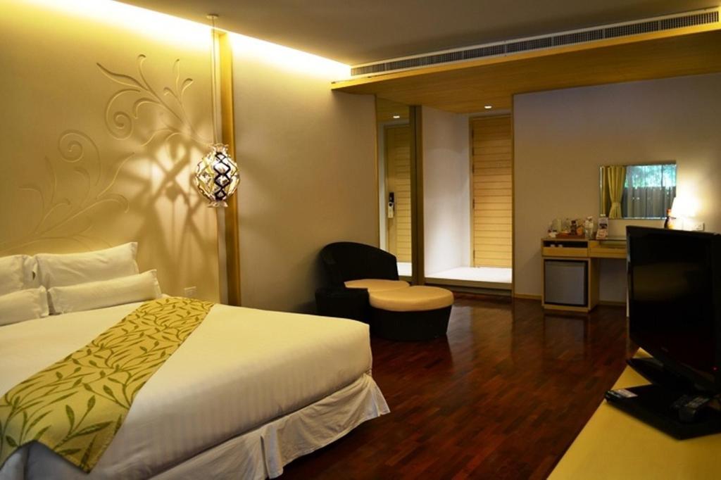 The Lapa Resort
