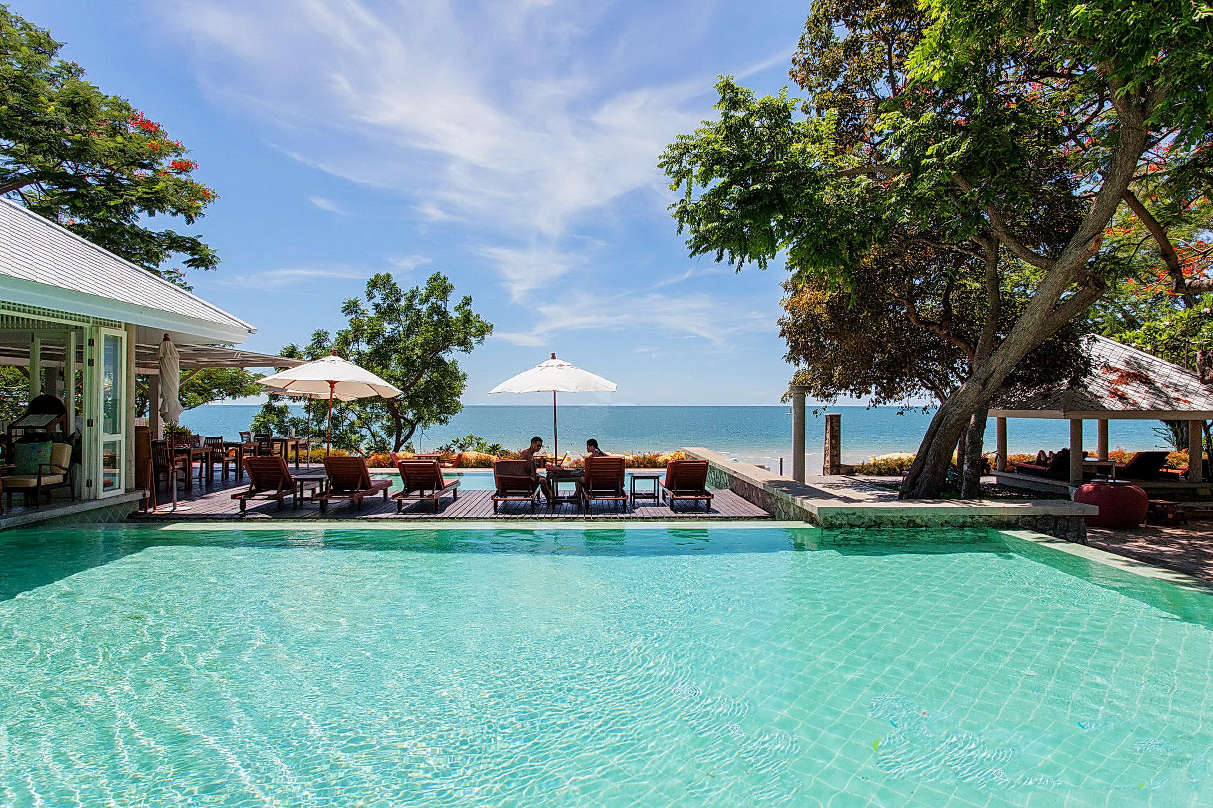 Baan Bayan - - Sha Extra Hua Hin
