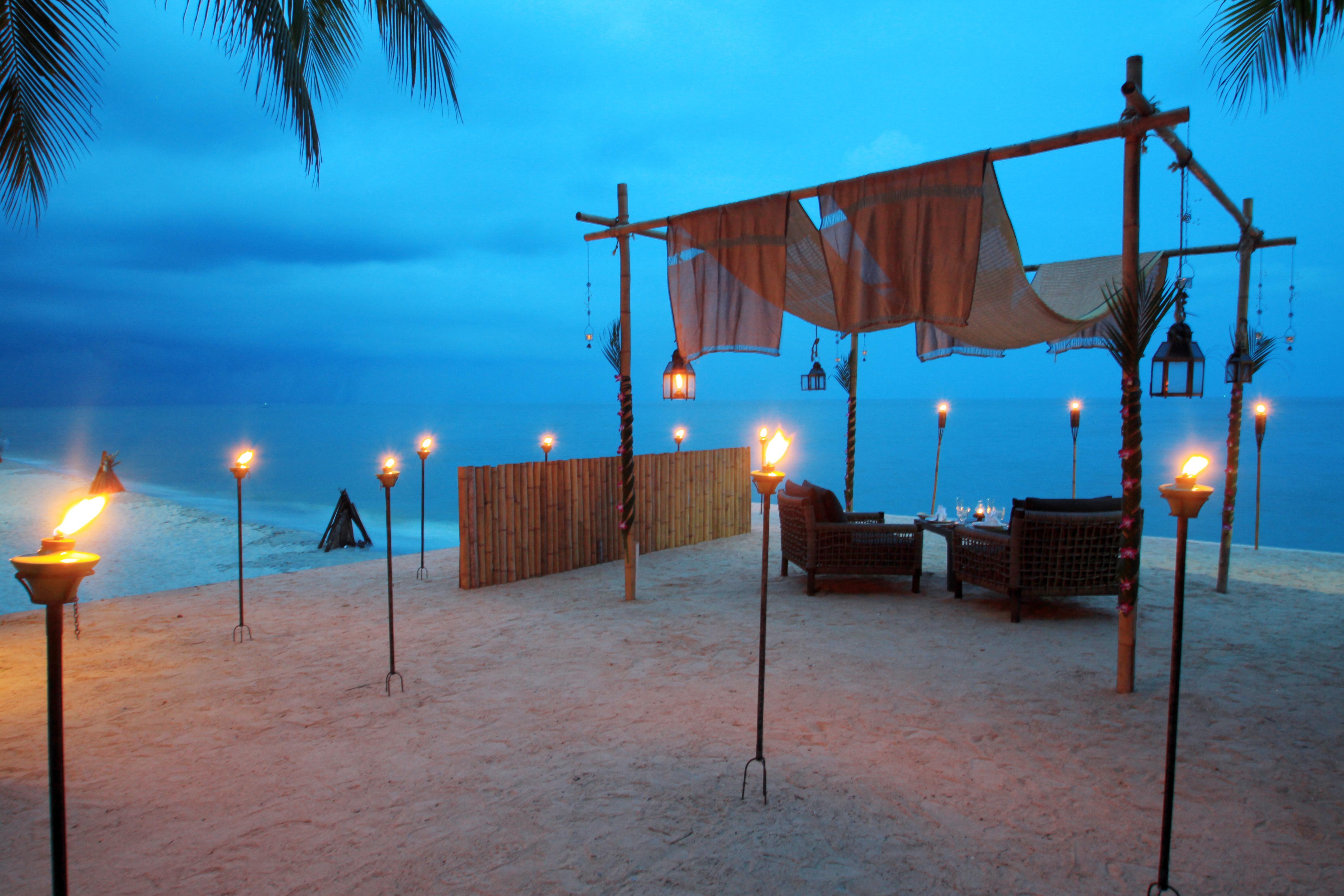 Anantara 5*