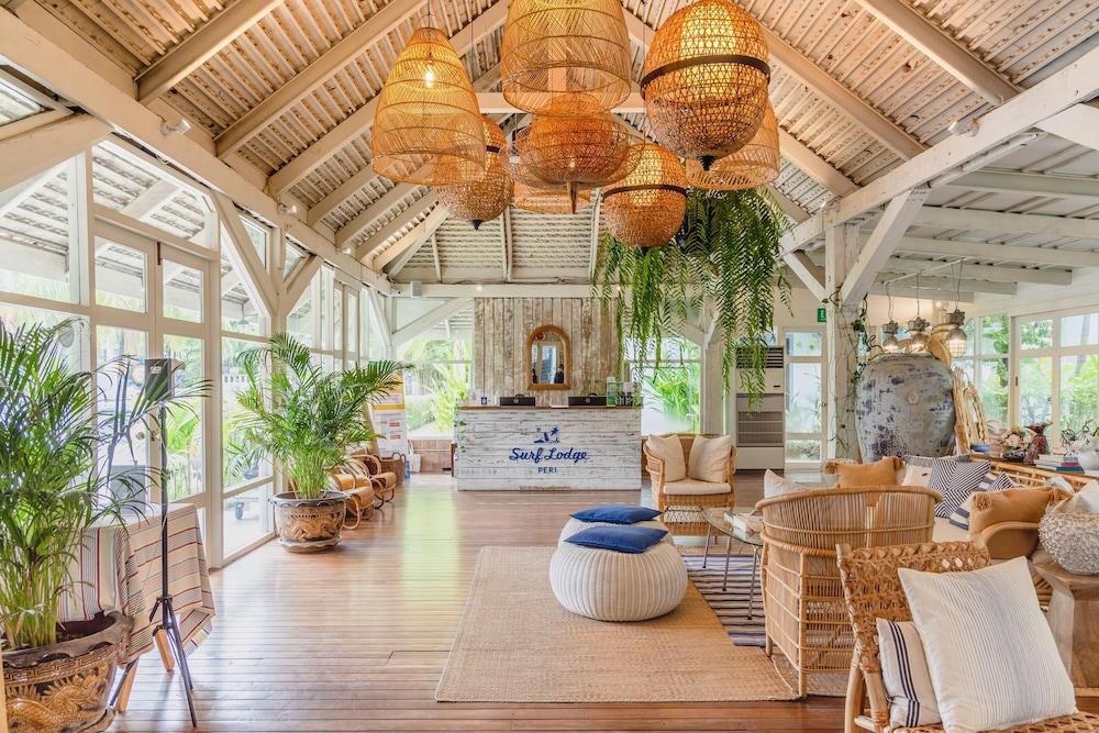 The Peri Resort Hua Hin
