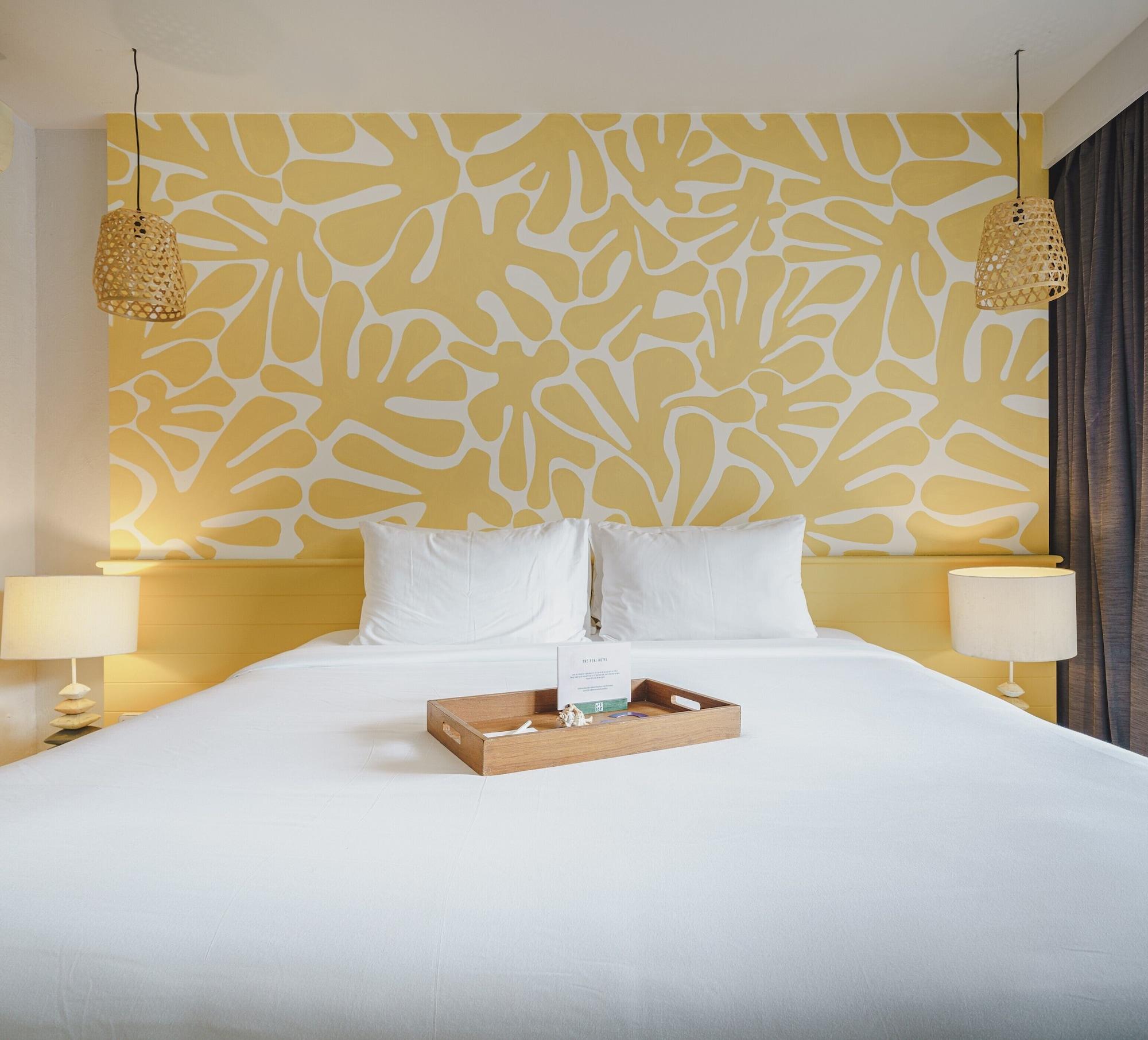 The Peri 4* Hua Hin