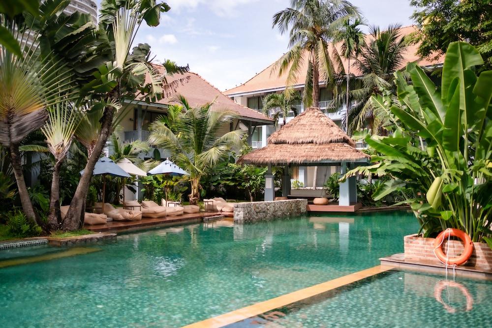 The Peri Hua Hin