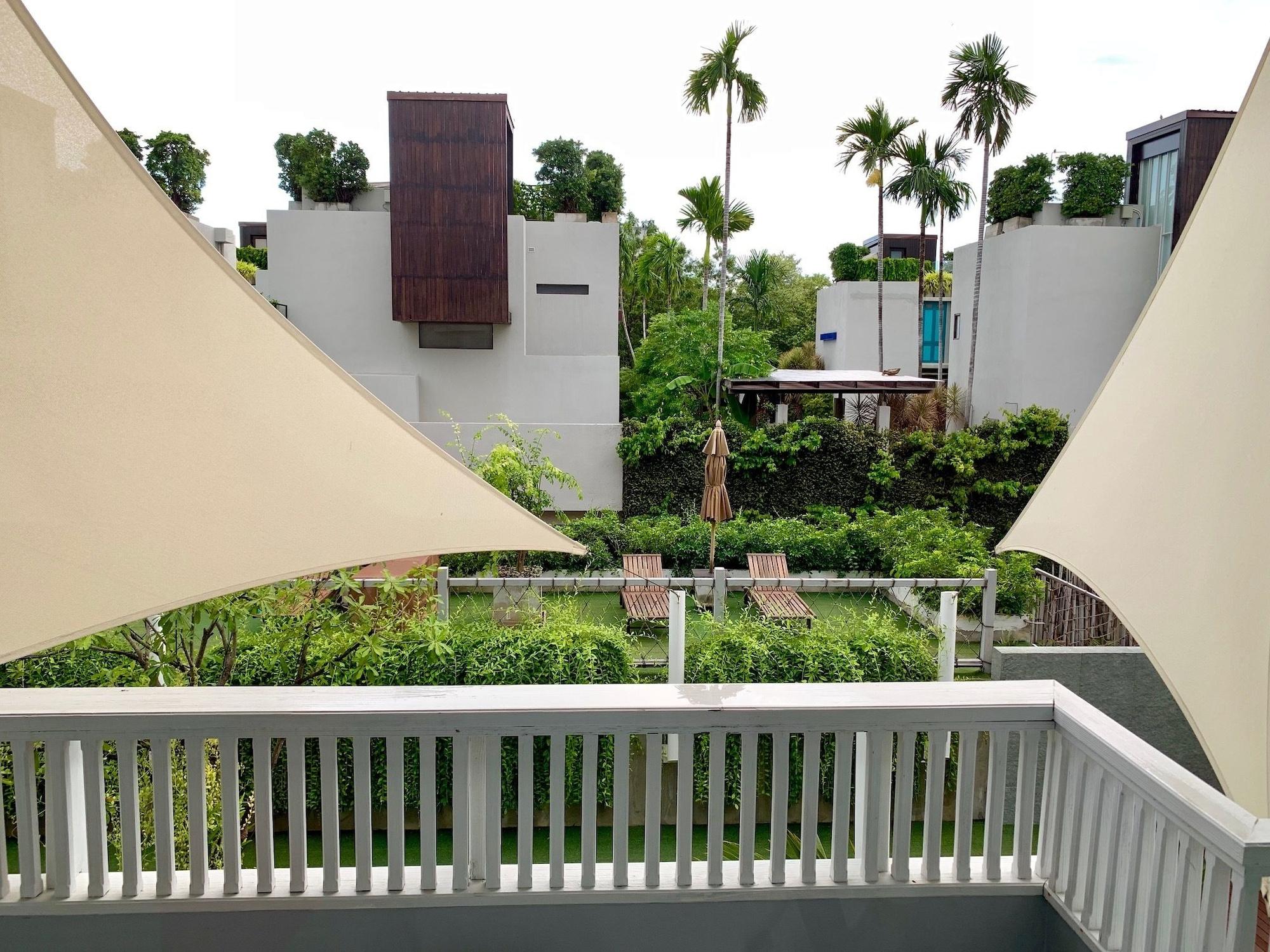 Resort Loligo Hua Hin