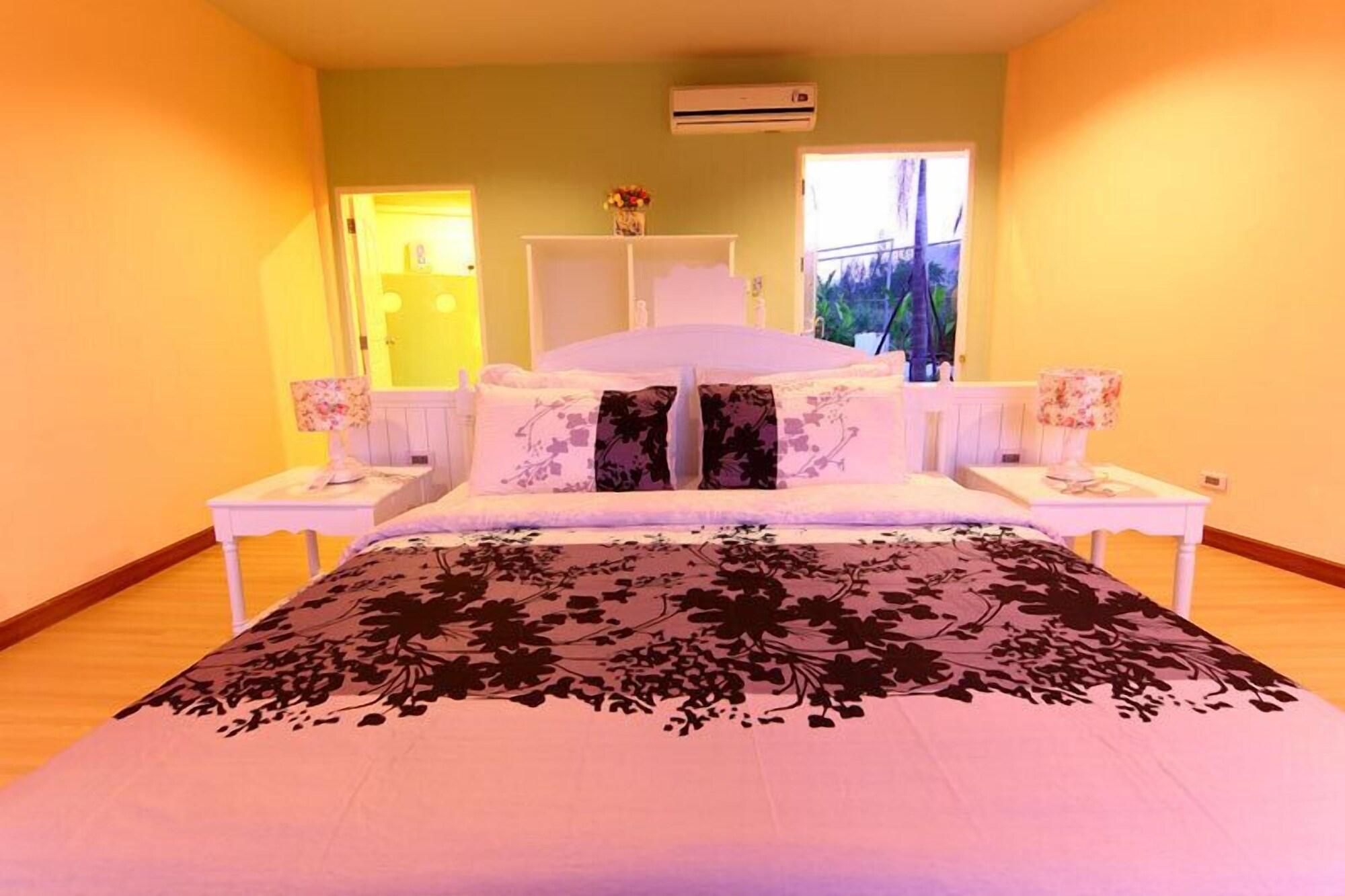 Hotel Gorilla Hills 3*