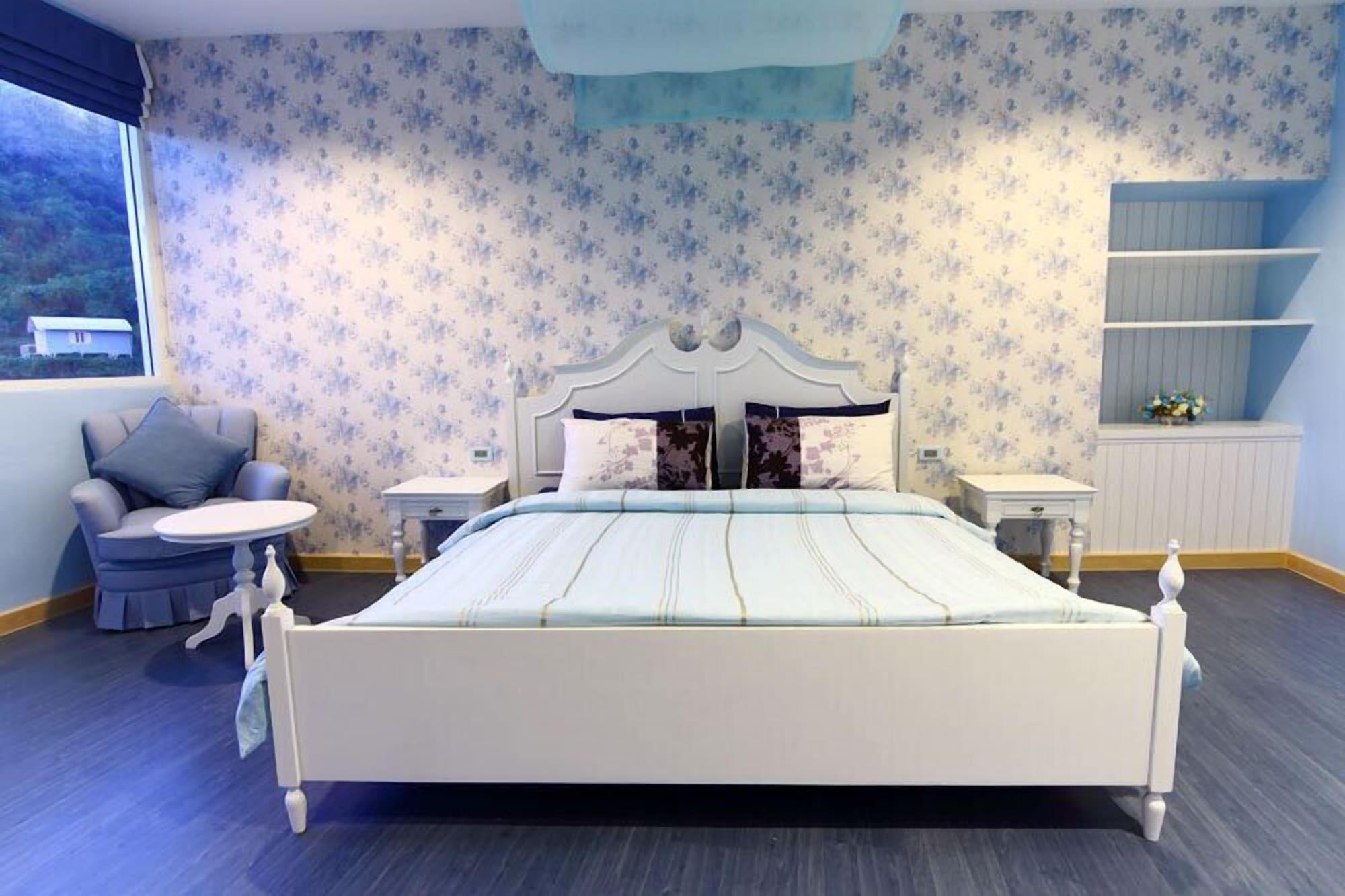 Hotel Gorilla Hills Hua Hin