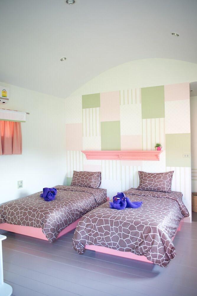 Gorilla Hills Hotel 3*