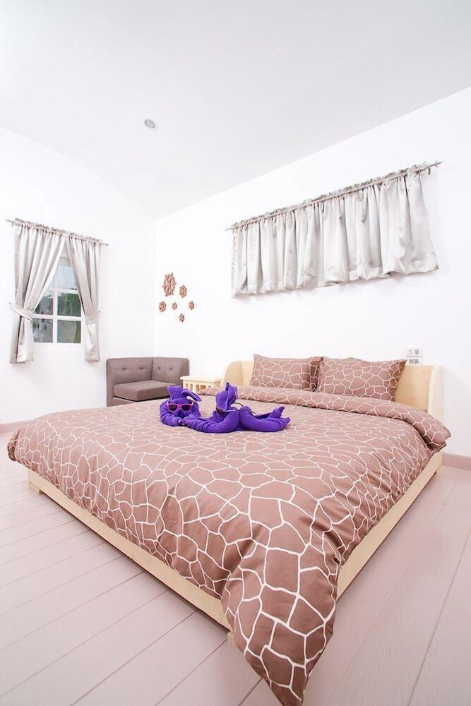 Gorilla Hills Hotel 3*