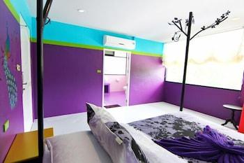 Hotel Gorilla Hills Hua Hin
