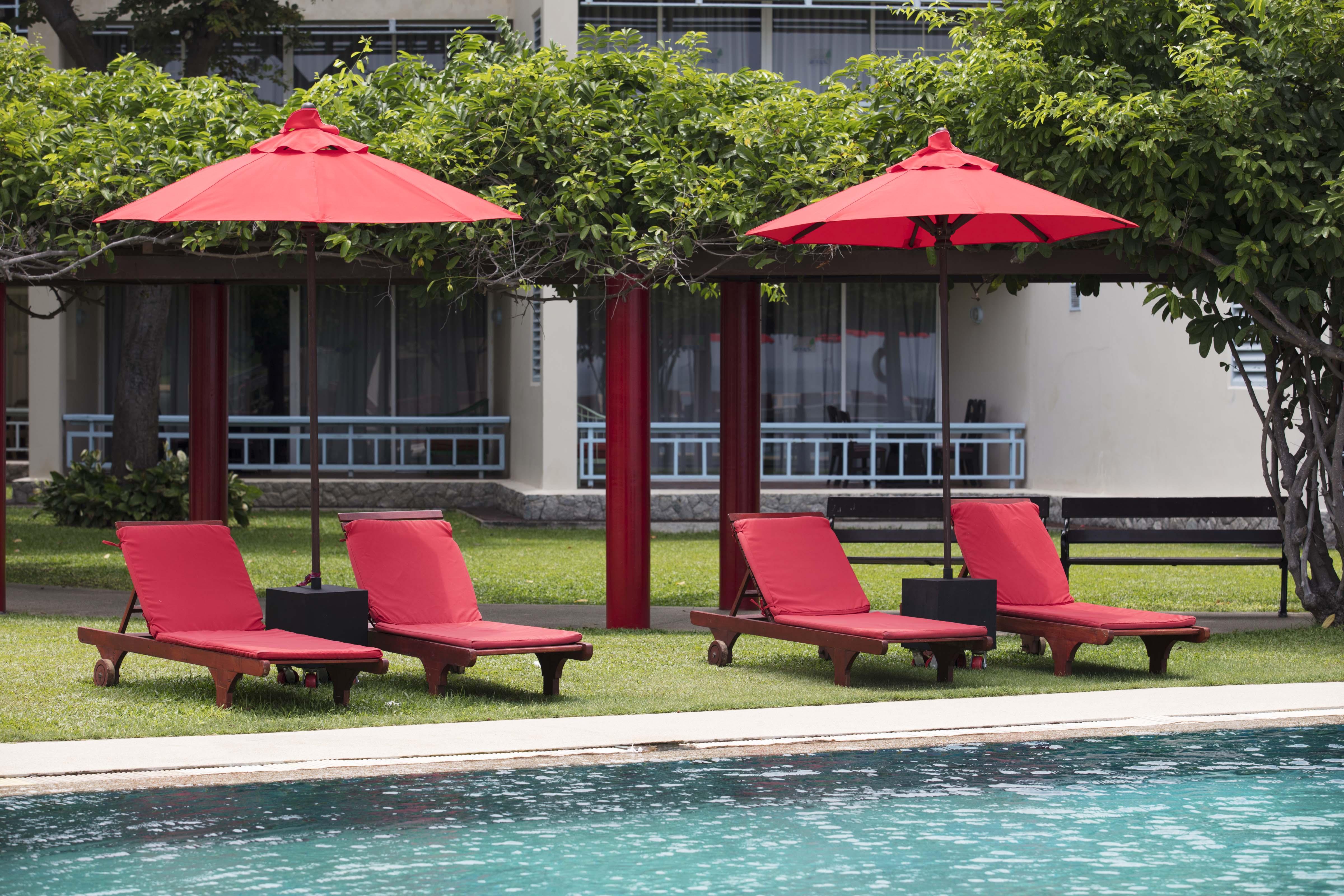 Chom View Hotel, Hua Hin