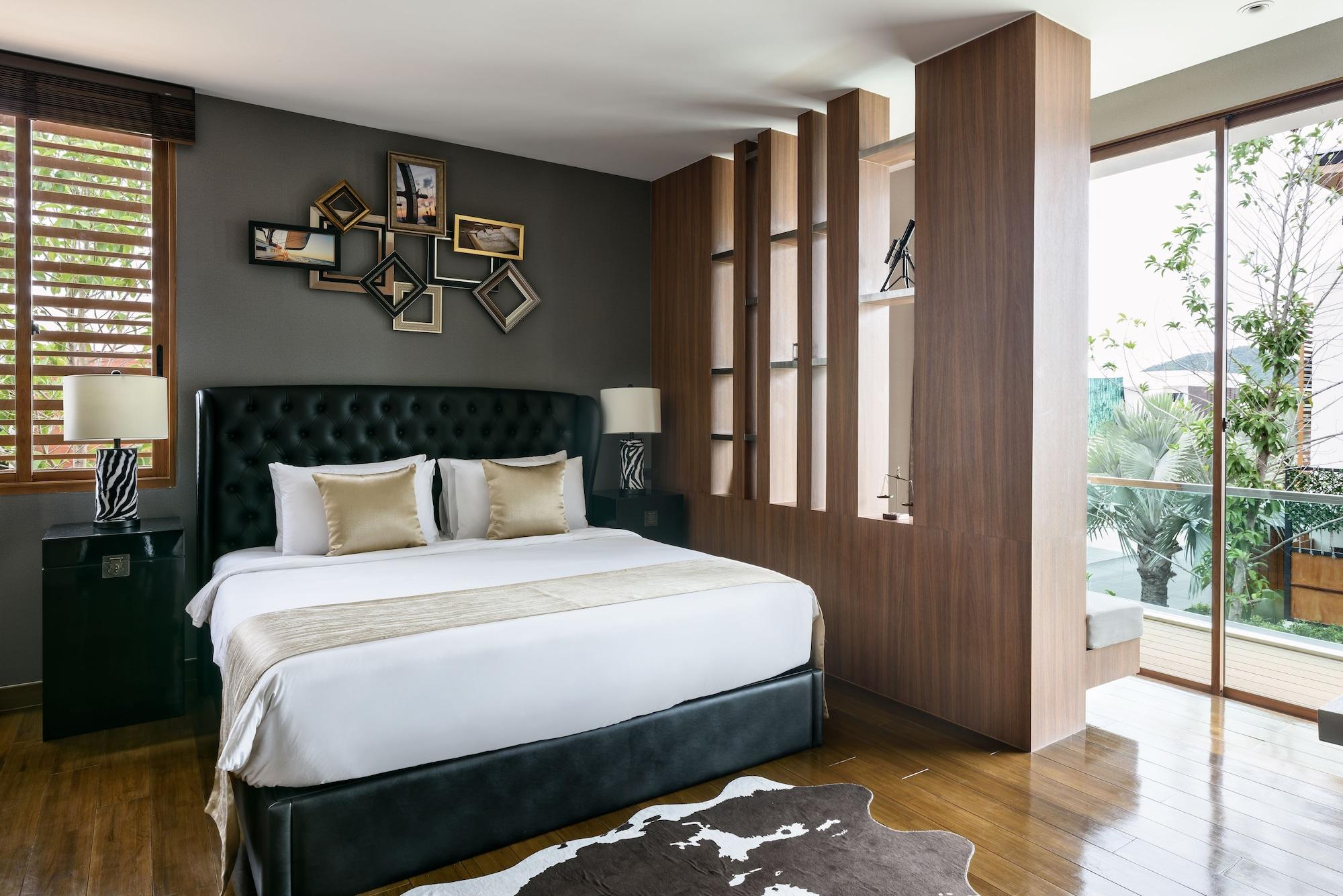 Khu nghỉ mát Itz Time Pool Hua Hin