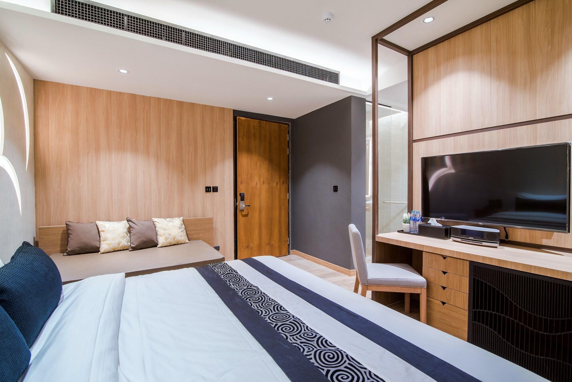Resort The Yana Hua Hin