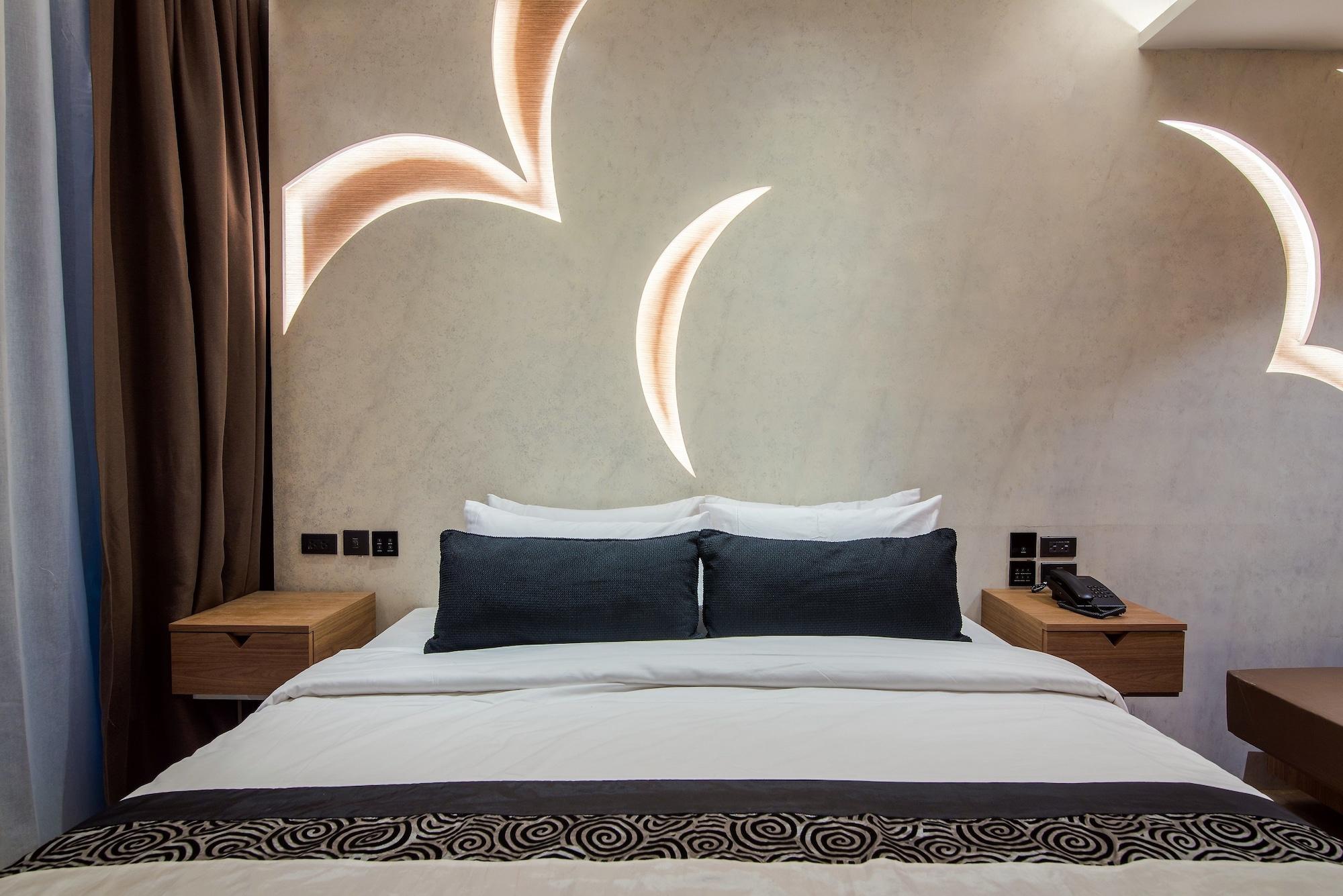 The Yana Resort 5*