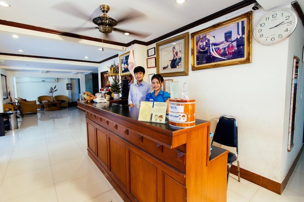 Thipurai Annex
