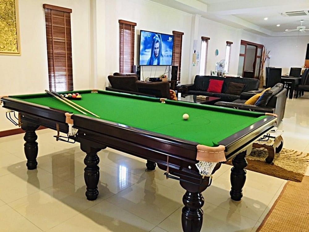 Holiday home ทิวาพูลวิลล่า Thiva Pool *