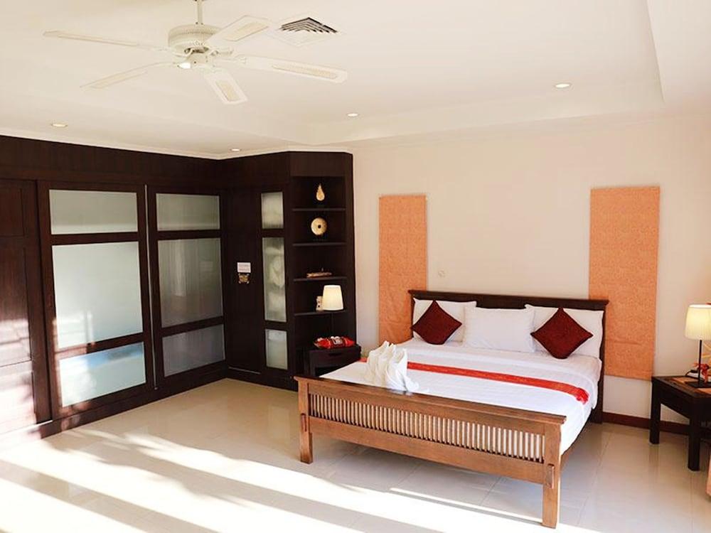 Holiday home ทิวาพูลวิลล่า Thiva Pool Hua Hin