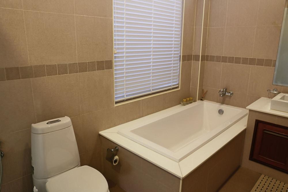 Holiday home ทิวาพูลวิลล่า Thiva Pool