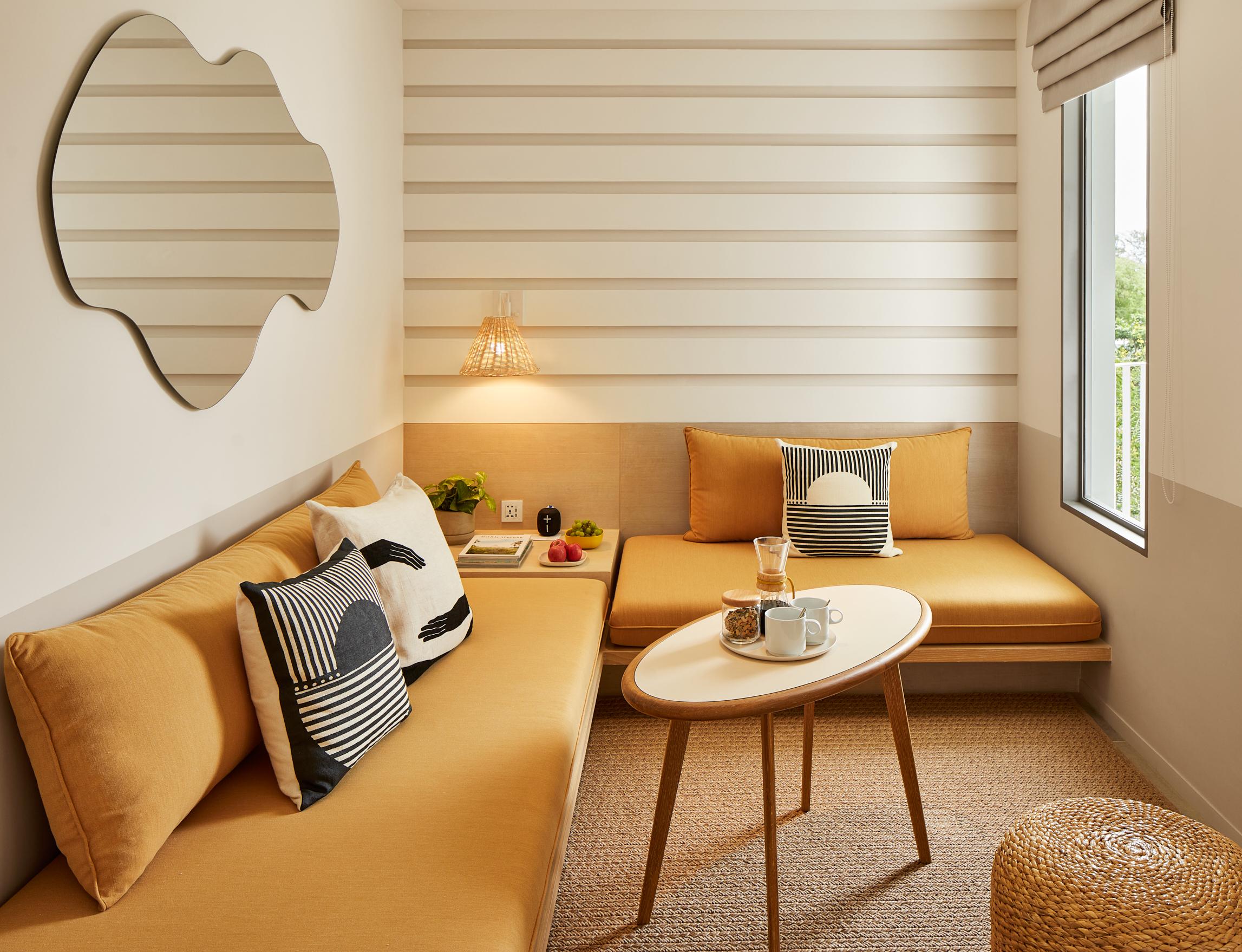 The Standard, Hua Hin