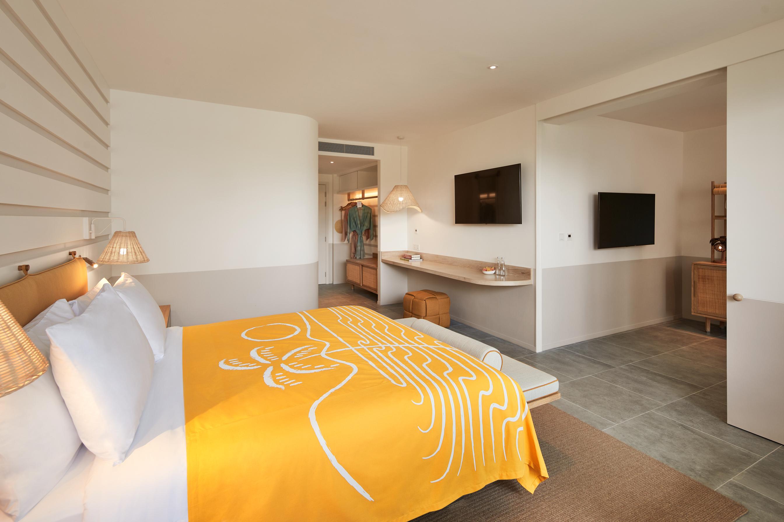 Resort The Standard, Hua Hin