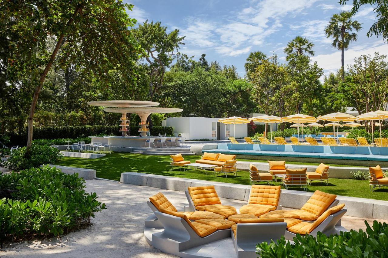 The Standard, 5*