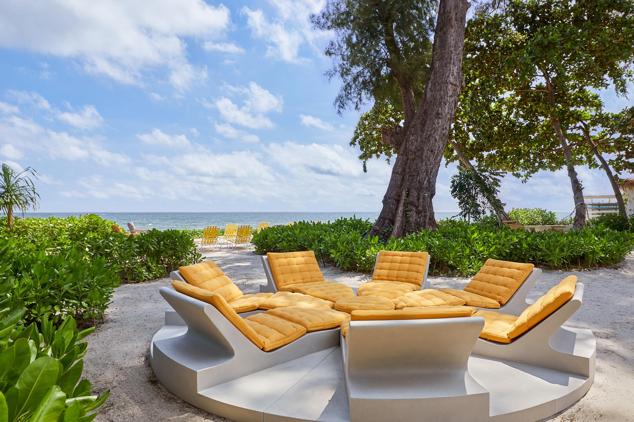 The Standard, Resort Hua Hin