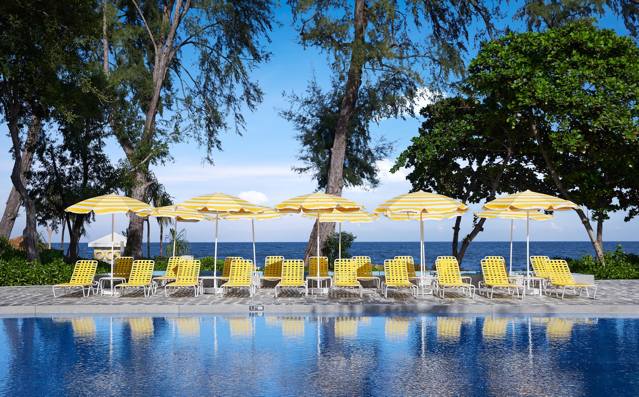 Resort The Standard, Hua Hin