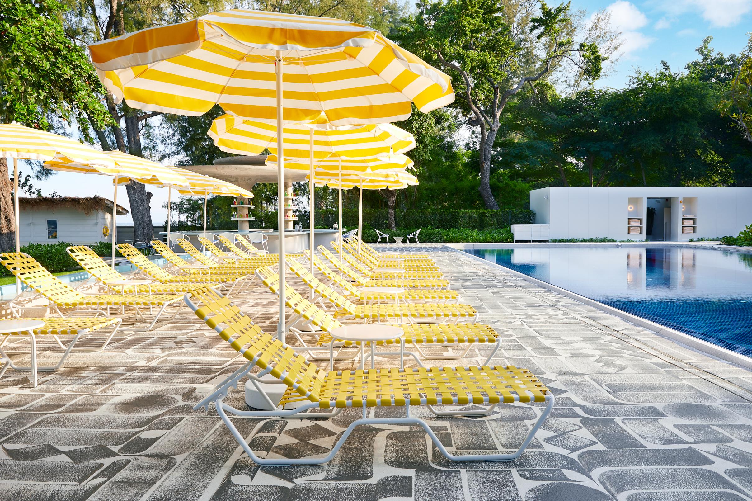 Resort The Standard, Hua Hin