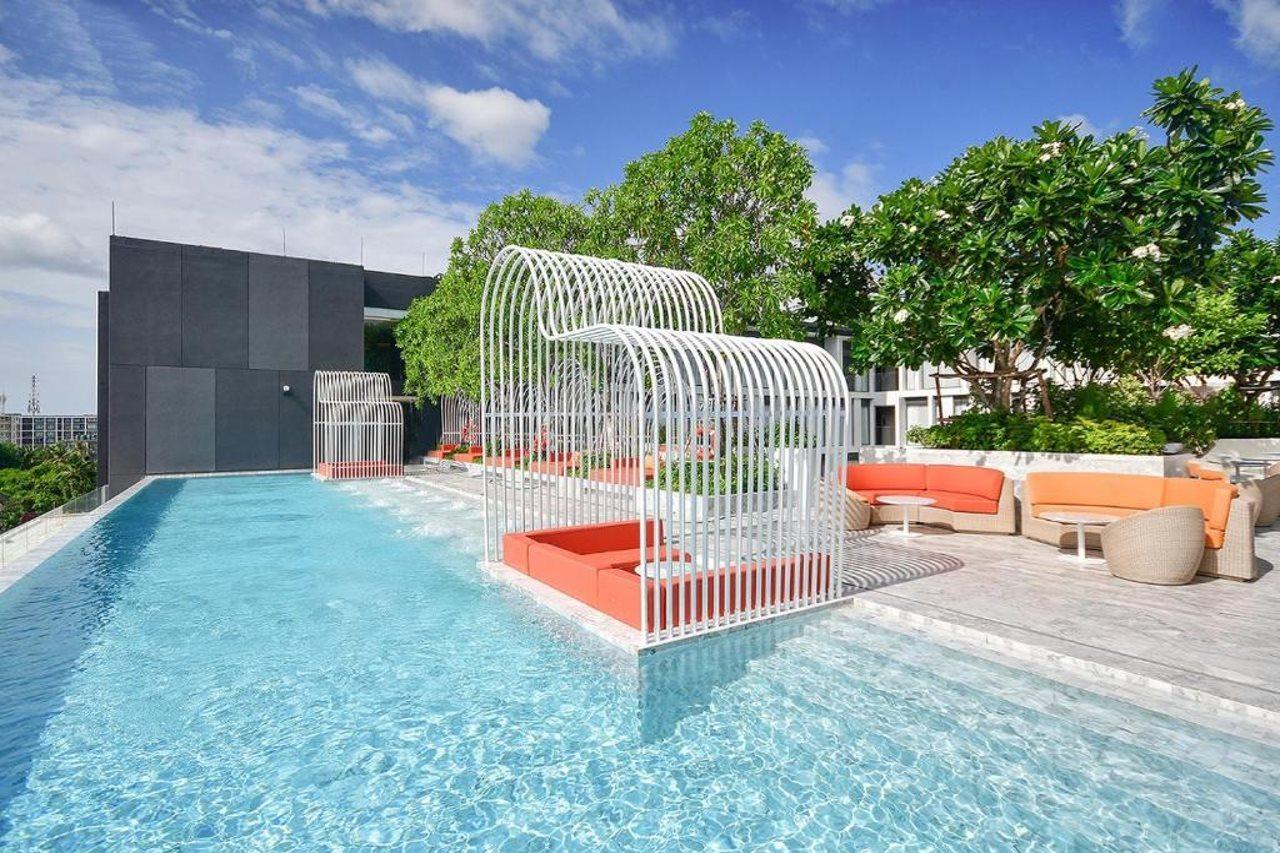 Dusitd2 4* Hua Hin