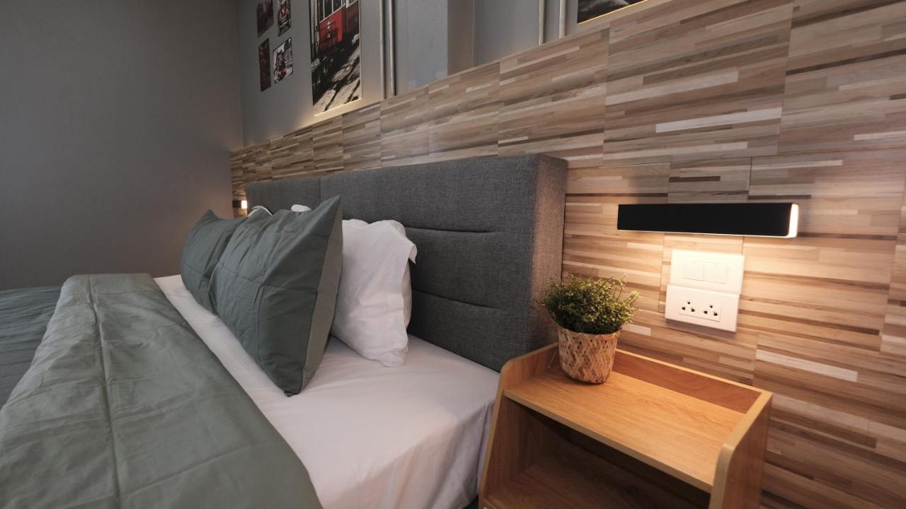 Kings Auto Guest house Hua Hin