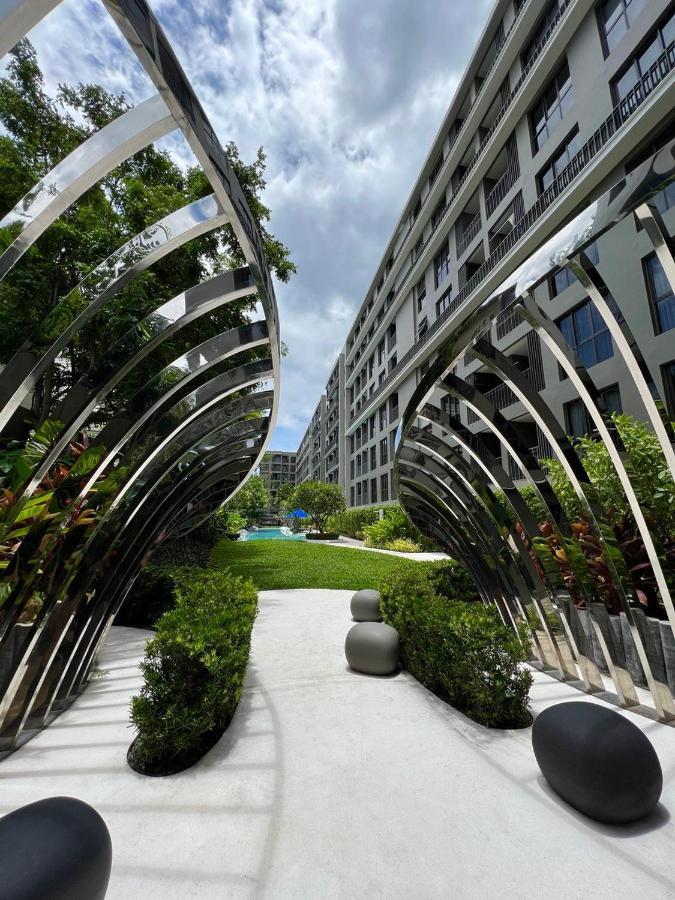 Marvest For Rent Apartment HHQ