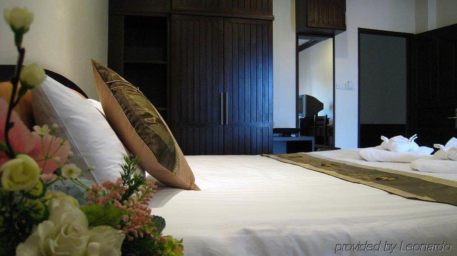 Narawan Hotel,