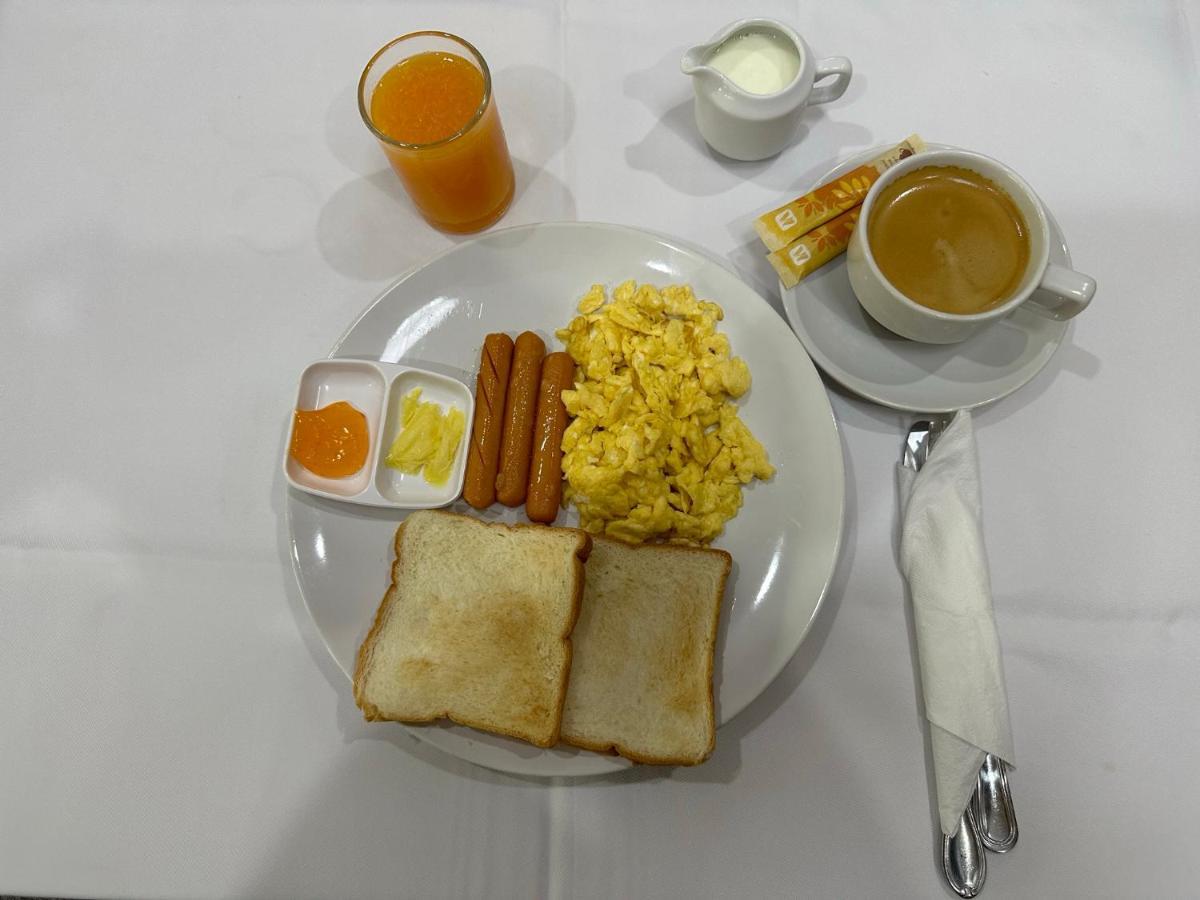 Hotel Nid 3*