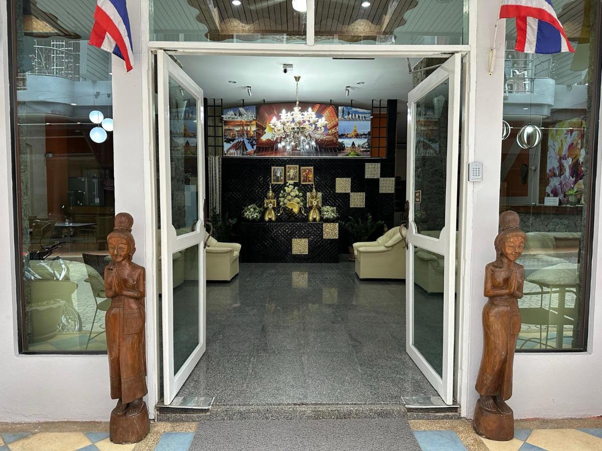 Nid Hotel