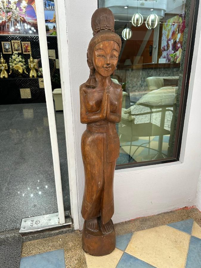 Nid 3* Hua Hin