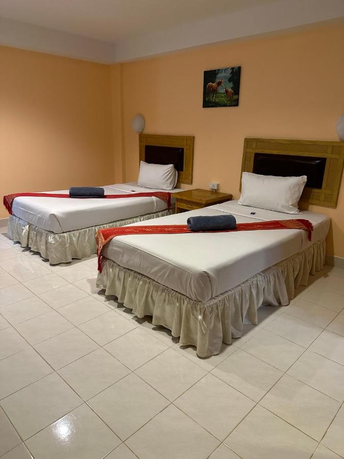 Nid 3* Hua Hin