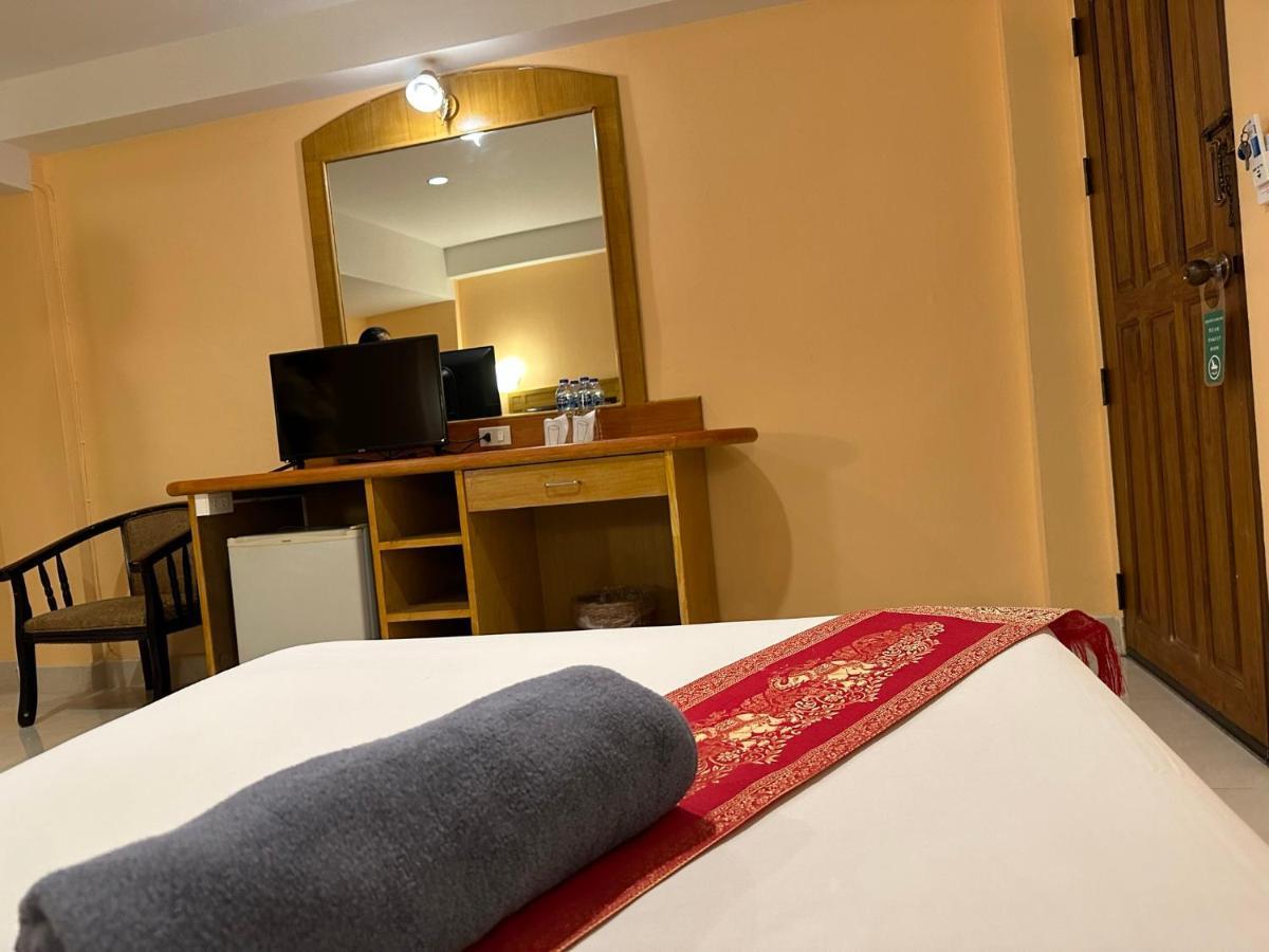 Nid Hotel Hua Hin