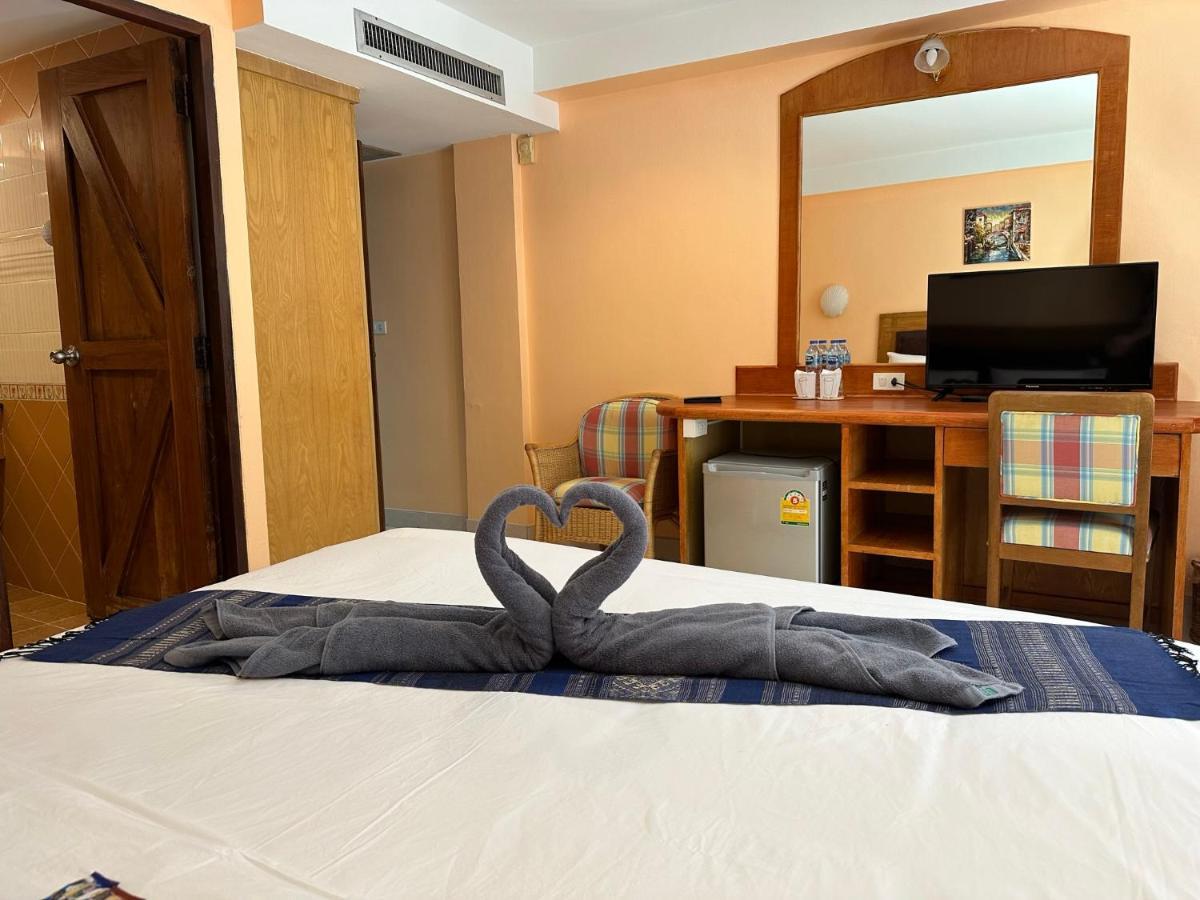 Hotel Nid Hua Hin