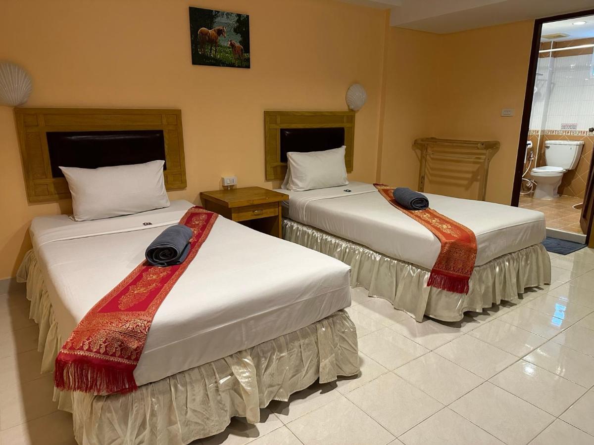 Hotel Nid Hua Hin