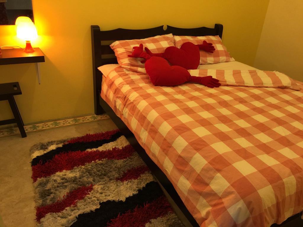 Hostel Tid Tarad Hua Hin