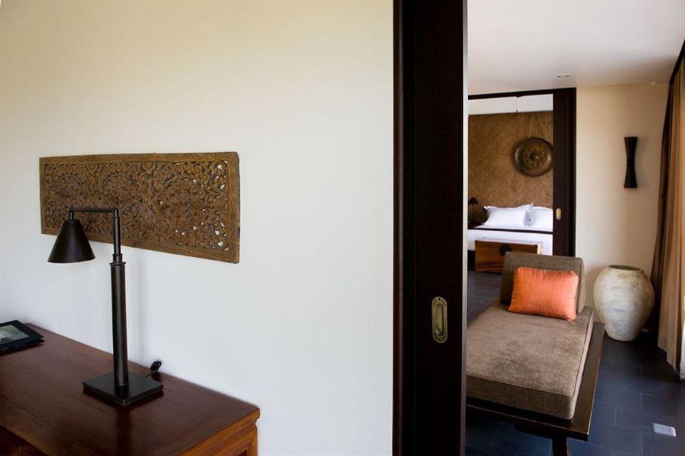 Resort Guti By Aka Hua Hin