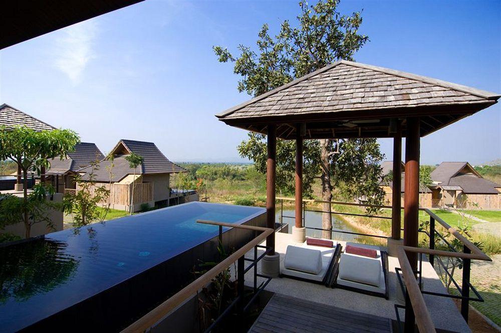 Guti By Aka 5* Hua Hin