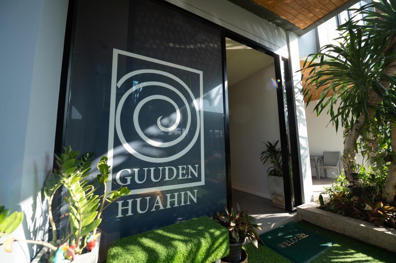 Guuden Hotel HHQ