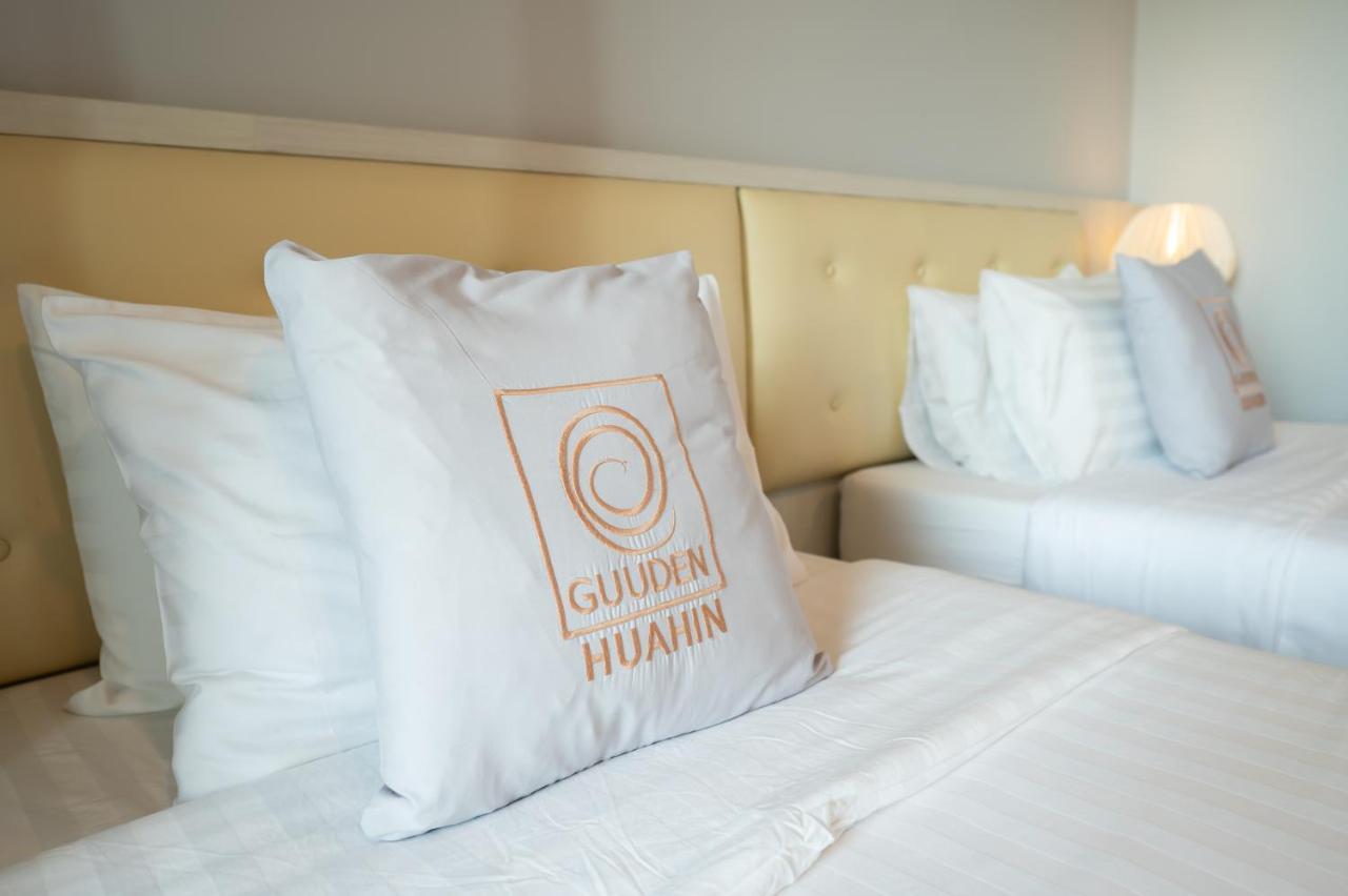 Hotel Guuden HHQ
