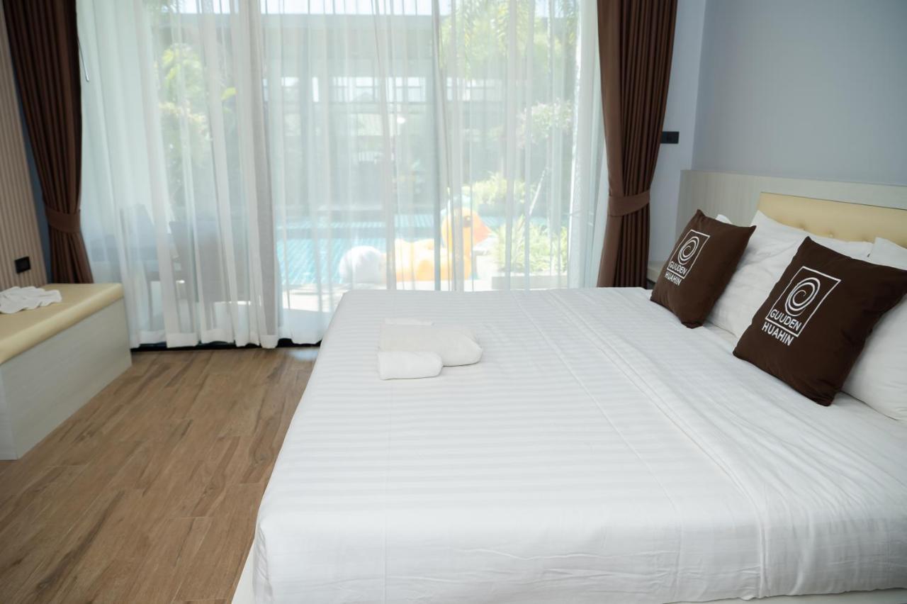 Guuden Hotel 3*