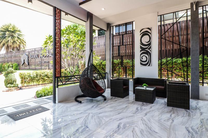 Baan Noppadol Loft Hua Hin