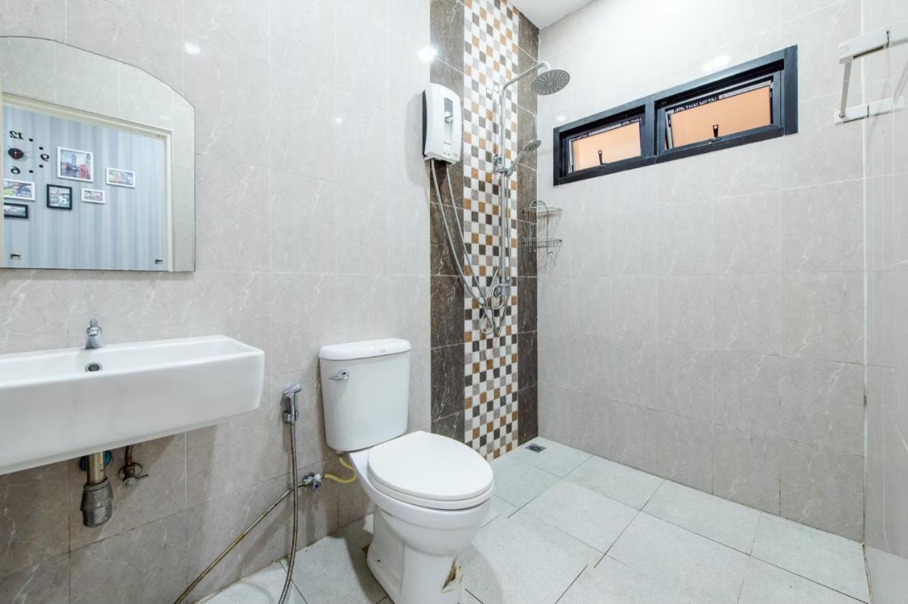 Villa Pun 1 *