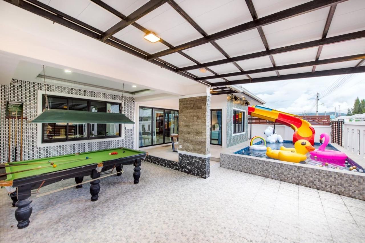 Villa Pun 1 Hua Hin