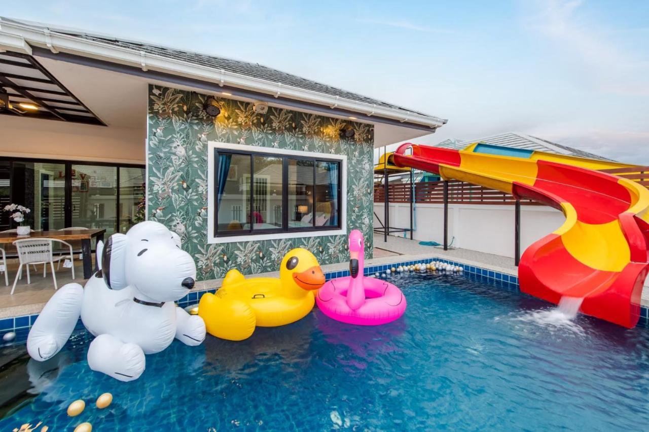 Pun 1 * Hua Hin