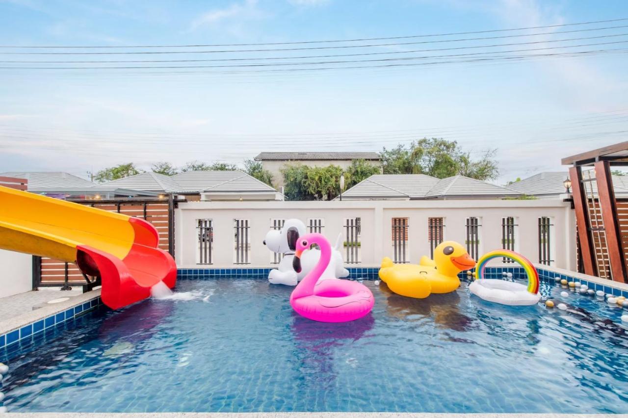 Pun 1 * Hua Hin